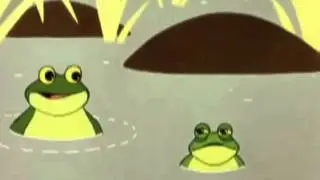 Дюймовочка - ну вот поели, теперь можно  и поспать