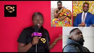 Sarkodie's Performance At The Olympics