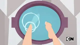 DC Superhero Girls - Barbara Gordon Feet