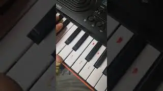 Как научится играть чорный бумер