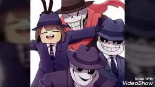 [MAFIATALE] ~ LOOKING LIKE THIS 🎼