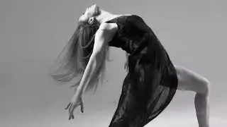 Dance teachers upgrade/ by Yulia LUna T/ LUna's PROject/ Let's dance