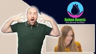 RUBEN REACTS TO LIDIJA BACIC LILLE - NEKA LJUBAV NOVA