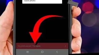 How to Fix Instagram Story Couldn't Upload Try Again | Could Not Upload Try Again Instagram Story