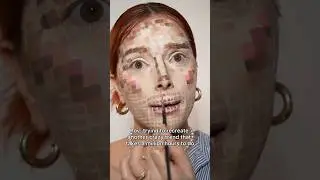 #makeup
