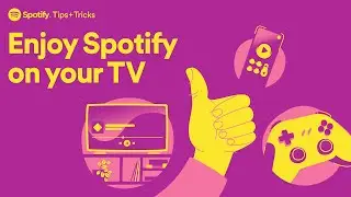 How to use Spotify on your Smart TV