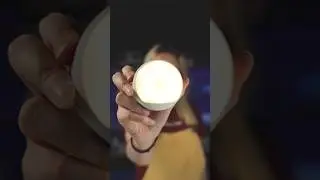 СОЗДАЮЩИЙ УЮТ 🔥 | Ночник Yeelight Rechargeable Motion Sensor #ночник #yeelight #shorts