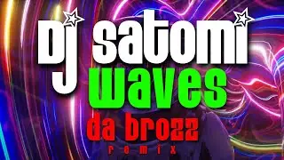Dj Satomi 