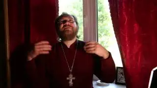 Как вести себя в храме?