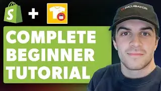 Amai PreOrder Manager + Notify Shopify App Tutorial For Beginners (Full 2024 Guide)