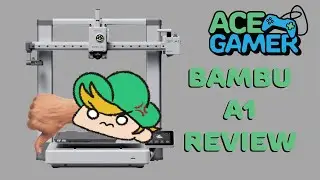 A One Big Disappointment - Bambu A1 Review