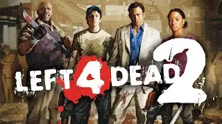Left 4 Dead 2 | left 4 dead 2 multiplayer online | Hindi