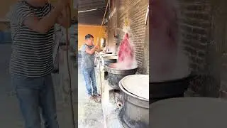 Meet the Zapotec Weavers Who Use Cochineal Dye | 