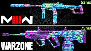 TOP 10 META Loadouts in Warzone Rebirth Island! (Warzone Best Loadouts) - MW3