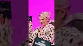 Люся Чеботина обозвала Егора Крида