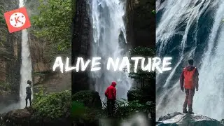 Make A 3D Video From A 2D Photo In Kinemaster || How To Parallax Effect Editing in Kinmaster
