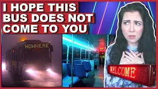 If The 'Bus To Nowhere' Stops At Your House, DON'T GET ON