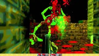 Unloved DC Part 07 - Underground Garden