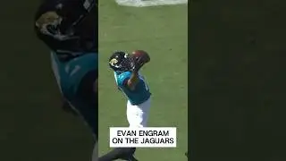 Evan Engram’s Two Sides