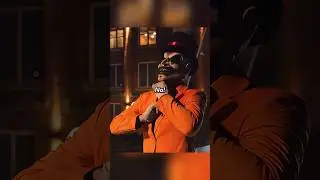 The Jester Holds a Deadly Power | The Jester