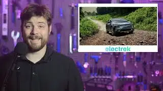 Tesla EV News 8.2.23• Tesla Rivian Go To Court• FSD 