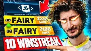 10 VICTOIRES D’AFFILÉE ?! (on ne m'arrête plus)