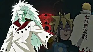 EVERYONE IS UNDER INFINITE TSUKUYOMI