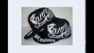 gorras new era