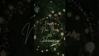 Happy New Year 🎉🥳🎂 