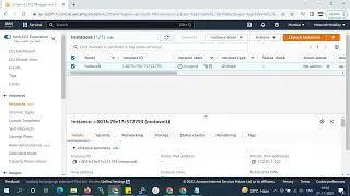 How to Copy, and Share Amazon EC2 Instance to another Amazon Account step by step?