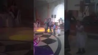 Нағашыма арнап Мирастан
