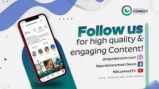 NIGER DELTA CONNECT