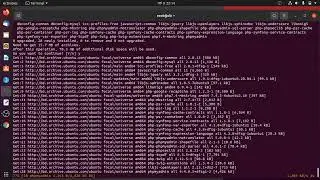 I'll DO HumHub Installation And Configuration service on Ubuntu Linux 3/4