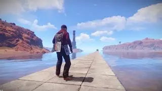 Rust: FPS settings Personal Preference