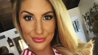 Личная жизнь Огаст Эймс (August Ames)