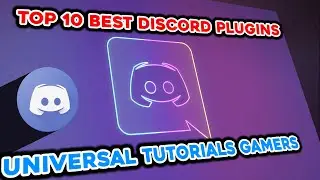 Top 10 BEST Discord PLUGINS Useful Plugins for you - (In 2022 | BetterDiscord)