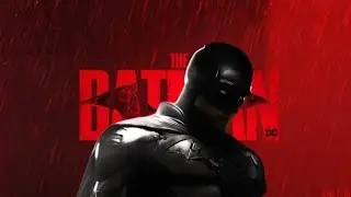 The Batman Edit (Yeat- Dub x Dante Smith Remix) #thebatman