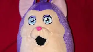 Unofficial Tattletail plush review