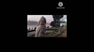 চন্দনী মহল খেয়াঘাট,  দিঘলিয়া  খুলনা,,