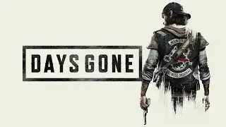DAYS GONE ||1080p60fps//PC|| CARA, CADÊ MINHA MOTO??