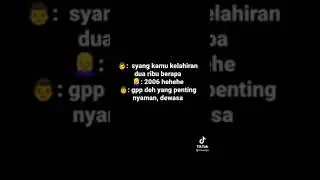 Tiktok montok part 1