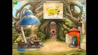 Let's Play Tiny Bang Story - 03 Holy Balls