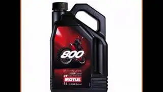 Motul 800 2T Factory Line Off Road 4л