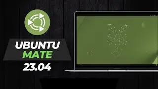 Ubuntu MATE 23.04 : Installation & First Look