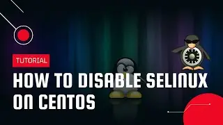 How to disable SELinux on CentOS | VPS Tutorial