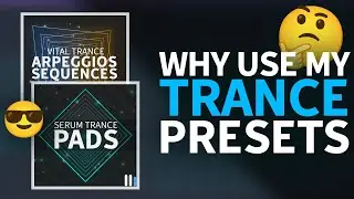 Vital Sequences & Pads Demo Video