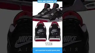 Best Air Jordan 4 On The Market So Far!