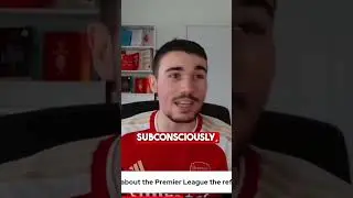 Will The Refs Favour Liverpool Now?!?! 