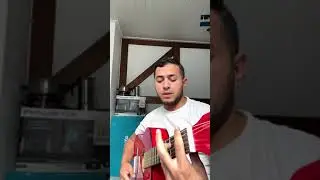 рамир исполняет небо над землёй