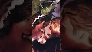 ♥️ РОМЕО И ДЖУЛЬЕТТА⚘ROMEO & JULIET ♥️ BARBIE ROMEO AND JULIETT⚘Shorts